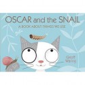 Oscar And The Snail: A Book About Things That We Use - Geoff Waring