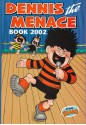 Dennis the Menace Book 2002 - D.C. Thomson & Company Limited