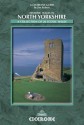 Historic Walks in North Yorkshire: A Collection of 20 Scenic Walks - Jim Rubery