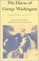 The Diaries of George Washington: 1771-1775, 1780-1781 - George Washington, Donald Jackson, Dorothy Twohig