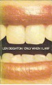 Only when I larf - Len Deighton