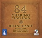 84, Charing Cross Road - Juliet Stevenson, John Nettles, Helene Hanff