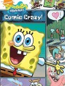 Comic Crazy! (Spongebob Squarepants) - Stephen Hillenburg