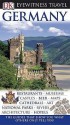 Germany (Eyewitness Travel Guide) - Joanna Egert-Romanowskiej, Małgorzata Omilanowska