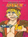 Project Asylum: Adult Folk Art Graphic Novella Series, Issue #1 - Nick Moore