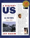 All the People: Since 1945 A History of US Book 10 - Joy Hakim