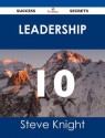 Leadership 10 Success Secrets - Steve Knight