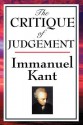 The Critique of Judgment - Immanuel Kant