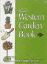 Western Garden Book - Sunset Books