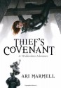 Thief's Covenant - Ari Marmell