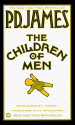 The Children of Men - P.D. James