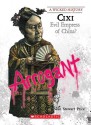 Cixi: Evil Empress of China? - Sean Stewart Price