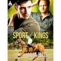 Sport of Kings - Livia Ellis