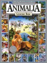 Animalia - Graeme Base