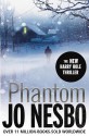 Phantom - Jo Nesbo