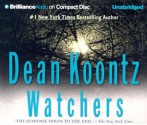 Watchers - J. Charles, Dean Koontz