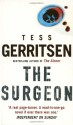 The Surgeon - Tess Gerritsen