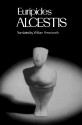 Alcestis - Euripides