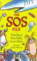 The SOS File - Betsy Byars, Betsy Duffey, Laurie Myers, Arthur Howard