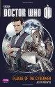 Doctor Who: Plague of the Cybermen - Justin Richards