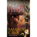 Samurai Game (Ghostwalkers #10) - Christine Feehan