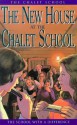 The New House at the Chalet School - Elinor M. Brent-Dyer