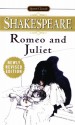 Romeo and Juliet (School & Library Binding) - William Shakespeare