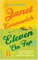 Eleven on Top - Janet Evanovich