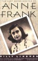 The Last Seven Months of Anne Frank - Willy Lindwer