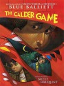 The Calder Game - Blue Balliett