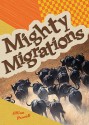 Pocket Facts: Grey: Level 5: Mighty Migrations - Jillian Powell