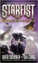 Wings of Hell (Starfist Series #13) - David Sherman, Dan Cragg