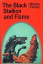 The Black Stallion and Flame (Black Stallion, #15) - Walter Farley