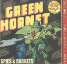 Green Hornet: Spies and Rackets (Old Time Radio) - Martin Grams, Jr.