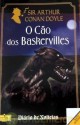 O Cão dos Baskervilles - Jorge Vítor Carvalho, Arthur Conan Doyle