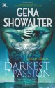 The Darkest Passion - Gena Showalter