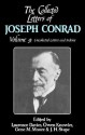 The Collected Letters Of Joseph Conrad: Volume 9 - Joseph Conrad