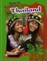 Teens in Thailand - Sandy Donovan, Grant Olson, Alexa L. Sandmann