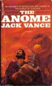 The Anome - Jack Vance