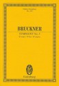 Symphony No. 5 in B-Flat Major: Study Score - Anton Bruckner