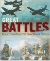 Great Battles - Christer Jorgensen