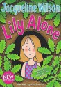 Lily Alone - Jacqueline Wilson