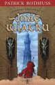 Imię wiatru - Patrick Rothfuss