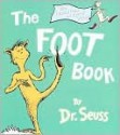 Foot Book, The (Nifty Lift-and-Look) - Dr. Seuss