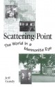 Scattering Point: The World in a Mennonite Eye - Jeff Gundy