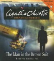 The Man in the Brown Suit - Emilia Fox, Agatha Christie