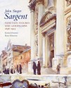 John Singer Sargent: Venetian Figures and Landscapes 1898-1913: Complete Paintings: Volume VI - Richard Ormond, Elaine Kilmurray