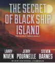 The Secret of Black Ship Island - Larry Niven