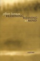 Reasoning, Meaning, and Mind - Gilbert Harman