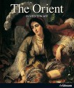 Orient in Western Art - H. F. Ullman